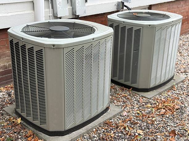 Reliable Emergency Ac Repair contractor in La Pine, OR by HVAC Repair CO