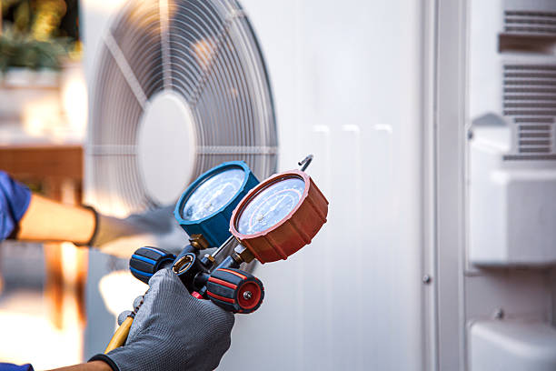 Affordable Emergency Ac Repair solutions in La Pine, OR